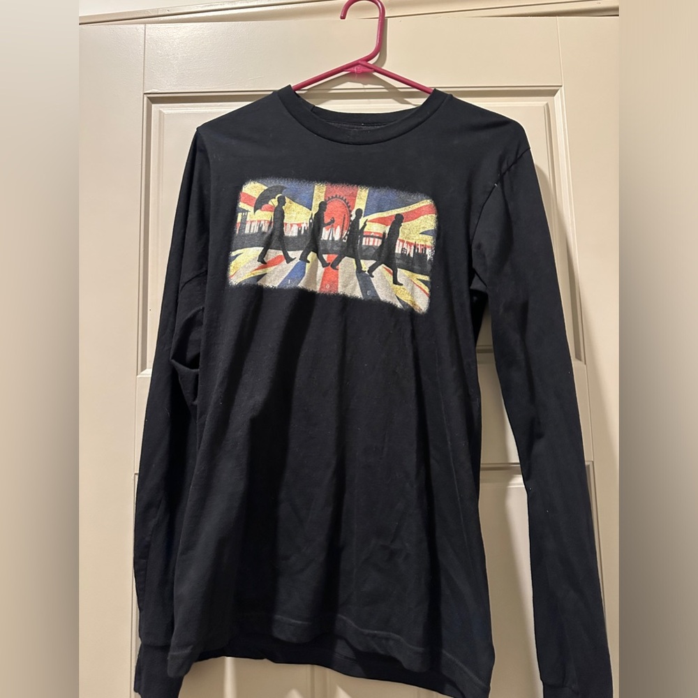 BBC Sherlock T shirt unisex